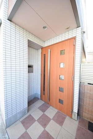 アリエス千葉公園の物件内観写真